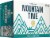 New Belgium Mountain Time Lager Craft Beer Perspective: bottom