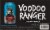 New Belgium Voodoo Ranger® Fruit Force™ IPA Beer Perspective: bottom