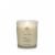 Chesapeake Bay Candle Relax + Restore Sage Peppermint Candle Perspective: bottom