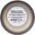 Chesapeake Bay Candle Mind & Body® Relax + Restore Sage Peppermint Jar Candle Perspective: bottom