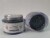 Vana Essentials Organic Charcoal Face Scrub 50 gms (with Walnut Shell powder) Perspective: bottom
