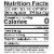 Kinder's Lemon Butter and Garlic Seasoning (9.25 Ounce) Perspective: bottom