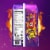 Takis Mini Rolls Spicy Fuego Hot Chili Pepper & Lime Rolled Tortilla Chips Perspective: bottom