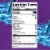 Takis® Blue Heat Tortilla Chips Perspective: bottom