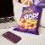 Takis Fuego Pop! Hot Chili Pepper & Lime Popcorn Perspective: bottom