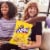 Takis Classic Chippz Salt Thin-Cut Potato Chips Perspective: bottom