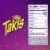 Takis Fuego Mix Hot Chili Pepper & Lime Snack Mix Perspective: bottom