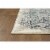 Heritage 9372 Ivory/Blue Anna Area Rug, Size - 2'2 x 7'11 Runner Perspective: bottom
