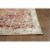 Heritage 9373 Ivory/Rust Anna Area Rug, Size - 5'3 x 7'8 Perspective: bottom