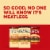 Boca All American Non-GMO Soy Veggie Burgers Perspective: bottom