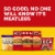 Boca All American Veggie Burgers Perspective: bottom