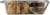 Lilly's Baking Company Vegan Chocolate Rugelach Perspective: bottom
