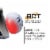 Bridgestone e6 Soft Feel Core Long Distance Yellow Plastic Golf Balls Perspective: bottom