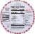Montchevre® Cranberry Port Topped Goat Cheese Perspective: bottom