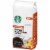 Starbucks Savory Mornings Blend Medium Roast Ground Coffee Perspective: bottom