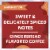 Starbucks® Gingerbread K-Cup® Coffee Pods Perspective: bottom
