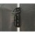 Palram - Canopia HG1086 Yukon Shed Bicycle Hook Hanger Perspective: bottom