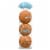 Alfaro's® Artesano™ Bakery Brioche Buns Perspective: bottom