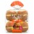 Alfaro's Artesano Hawaiian Bakery Buns Perspective: bottom