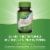Nature's Way 7-KETO3 DHEA Metabolite 25mg Potency Capsules Perspective: bottom