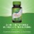 Nature's Way® 7-Keto® DHEA Metabolte25 mg Perspective: bottom