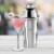 Oggi™ Dial A Drink™ Stainless Steel Cocktail Shaker Perspective: bottom