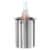Oggiᵀᴹ Stainless Steel Wine Cooler With Removable Freezer Inserts Perspective: bottom