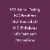 Shea Moisture® Men Tea Tree Oil & Shea Butter Bald Head Moisturizer Perspective: bottom