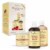SheaMoisture® Jamaican Black Castor Oil Strengthening Hair Kit Perspective: bottom