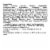 Shea Moisture® Silicone-Free Sugarcane Extract Leave-in Condtioner Perspective: bottom
