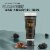 Shea Moisture African Black Soap Clarifying Facial Wash & Scrub Perspective: bottom