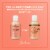 SheaMoisture Coconut & Hibiscus Moisture & Define Shampoo Perspective: bottom
