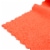 Smart Edge Microfiber Cleaning Cloth 16x16 Orange (12/Pack) Perspective: bottom
