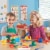 Learning Resources® Pretend & Play® Kitchen Set Perspective: bottom