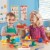 Learning Resources® Pretend & Play® Kitchen Set Perspective: bottom