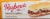 Raybern's® Philly Cheesesteak Sandwiches Perspective: bottom