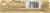 Kerrygold® Garlic & Herb Irish Butter Stick Perspective: bottom