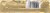 Kerrygold® Garlic & Herb Irish Butter Stick Perspective: bottom