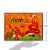 Reese's Holiday Lovers Chocolate Advent Calendar Perspective: bottom