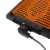 Smokeless Indoor Electric BBQ Grill Perspective: bottom