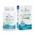 Nordic Naturals® Ultimate Omega® Algae Soft Gels Perspective: bottom