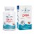 Nordic Naturals® DHA Strawberry Soft Gels Perspective: bottom