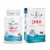 Nordic Naturals® DHA Strawberry Soft Gels Perspective: bottom