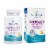 Nordic Naturals® Ultimate Omega™ Lemon Flavored Soft Gels 1280mg Perspective: bottom