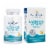 Nordic Naturals® Ultimate Omega® Lemon Flavored Soft Gels Perspective: bottom