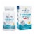 Nordic Naturals® Ultimate Omega® + CoQ10 Soft Gels Perspective: bottom