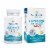 Nordic Naturals® Ultimate Omega® + CoQ10 Soft Gels Perspective: bottom