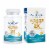 Nordic Naturals® Ultimate Omega® Softgels Perspective: bottom
