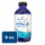 Nordic Naturals® Lemon Omega-3D Supplement Perspective: bottom