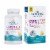 Nordic Naturals® Complete Omega-D3 Lemon Soft Gels 1000mg Perspective: bottom